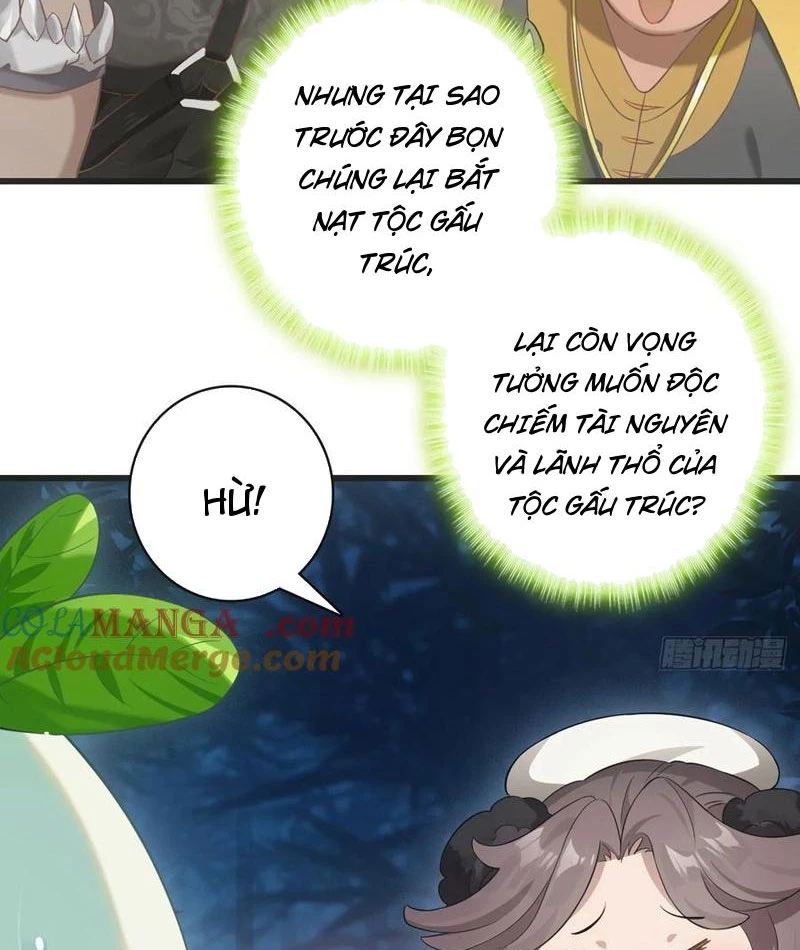 Đừng Xem Thường Một Củ Cải Chapter 13 - 30