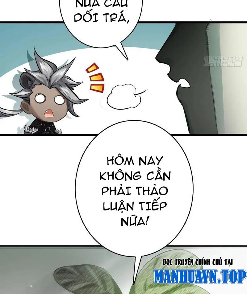 Đừng Xem Thường Một Củ Cải Chapter 13 - 39