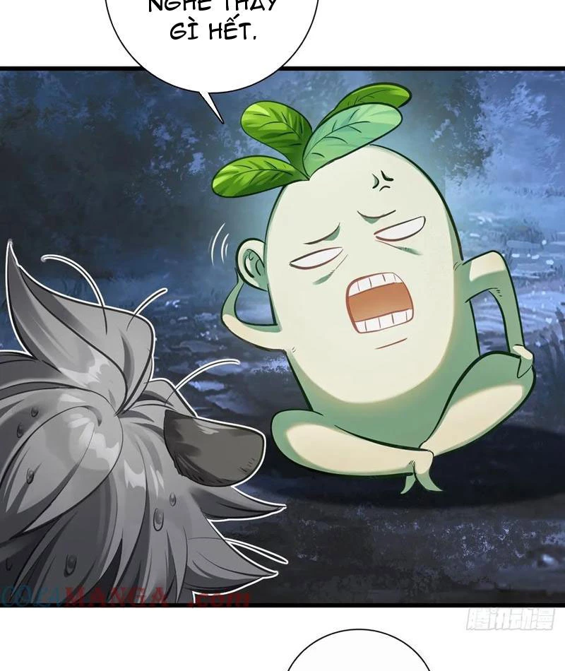Đừng Xem Thường Một Củ Cải Chapter 13 - 44