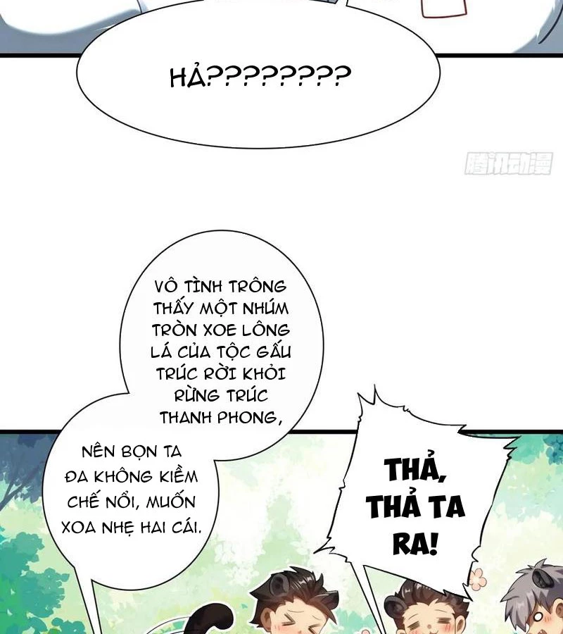 Đừng Xem Thường Một Củ Cải Chapter 13 - 54