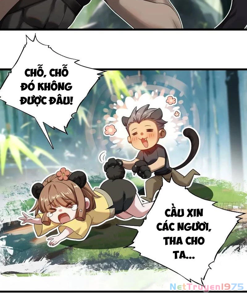 Đừng Xem Thường Một Củ Cải Chapter 13 - 56