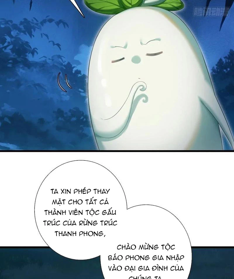 Đừng Xem Thường Một Củ Cải Chapter 13 - 72