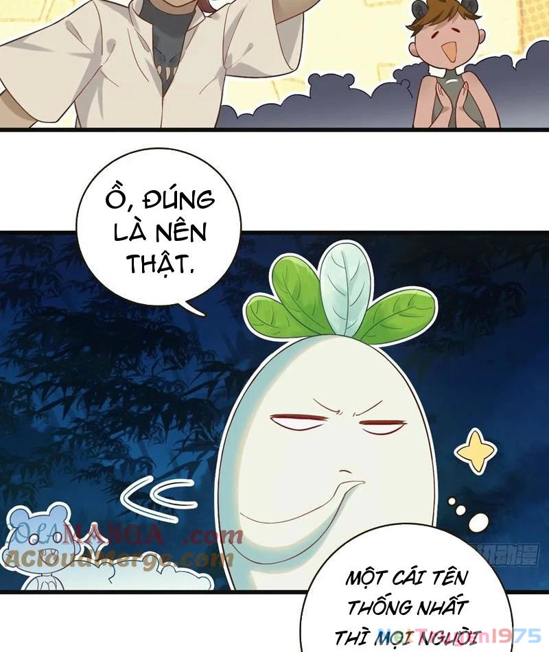 Đừng Xem Thường Một Củ Cải Chapter 13 - 76