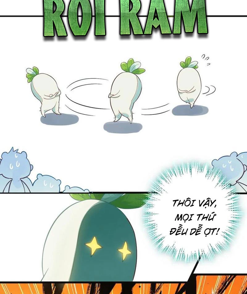 Đừng Xem Thường Một Củ Cải Chapter 13 - 83