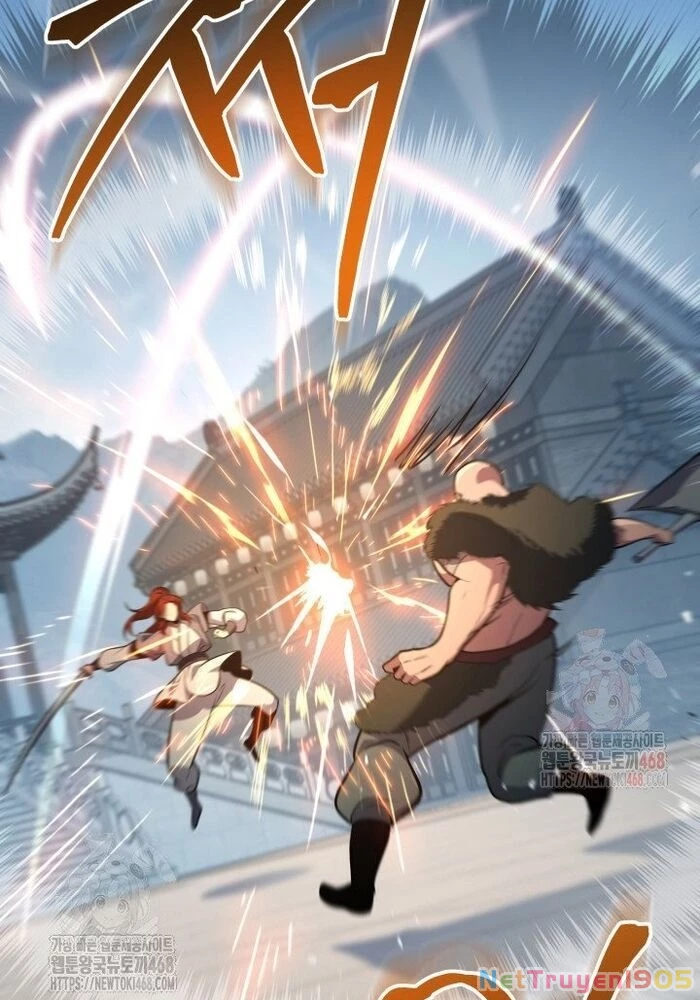 Cửu Thiên Kiếm Pháp Chapter 121 - 5