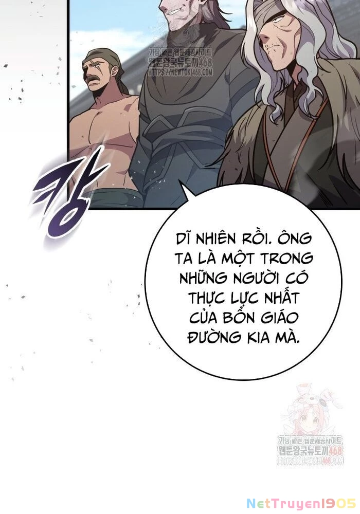Cửu Thiên Kiếm Pháp Chapter 121 - 7