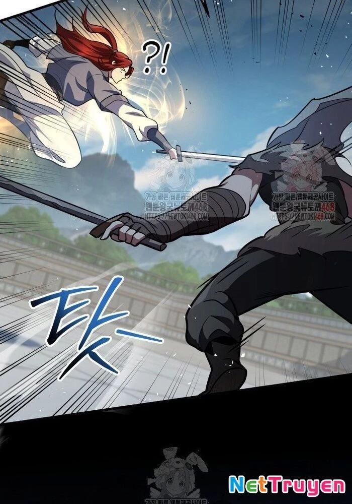 Cửu Thiên Kiếm Pháp Chapter 121 - 21