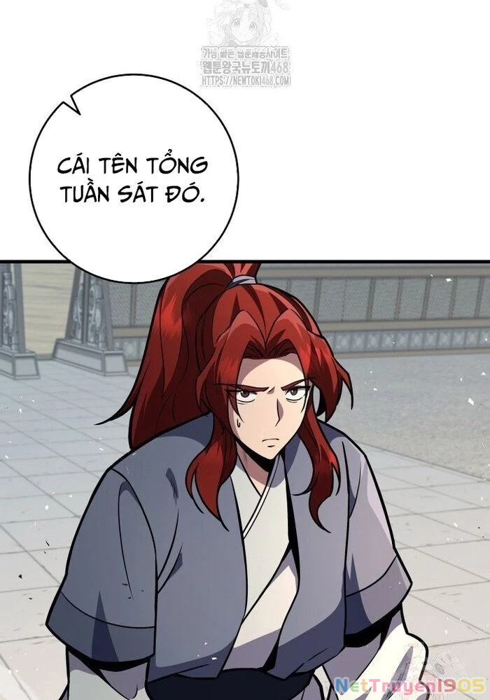 Cửu Thiên Kiếm Pháp Chapter 121 - 29