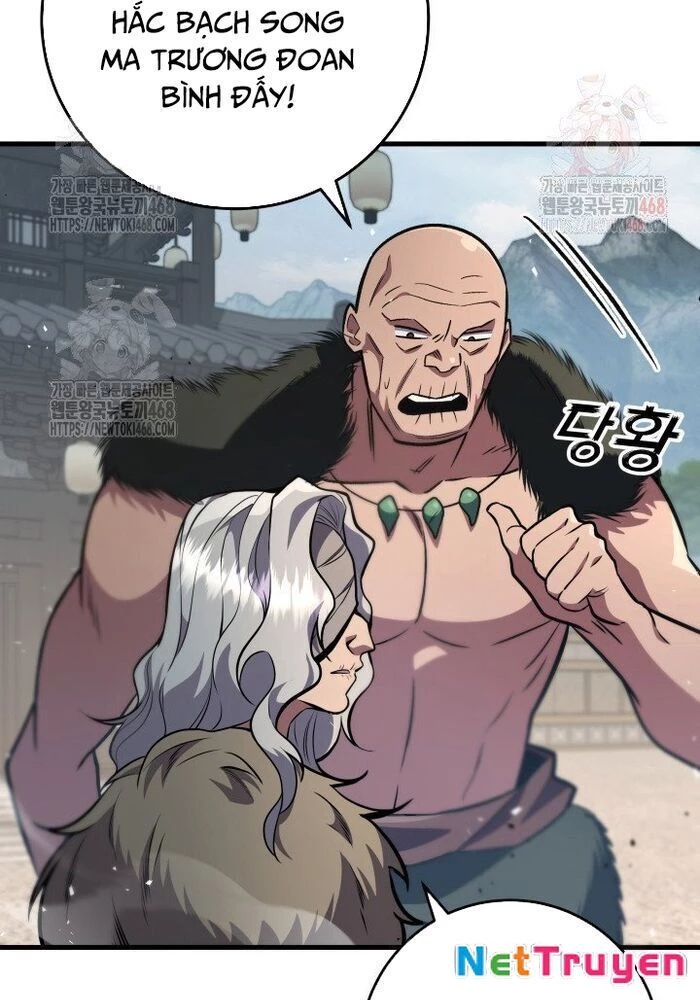 Cửu Thiên Kiếm Pháp Chapter 121 - 31