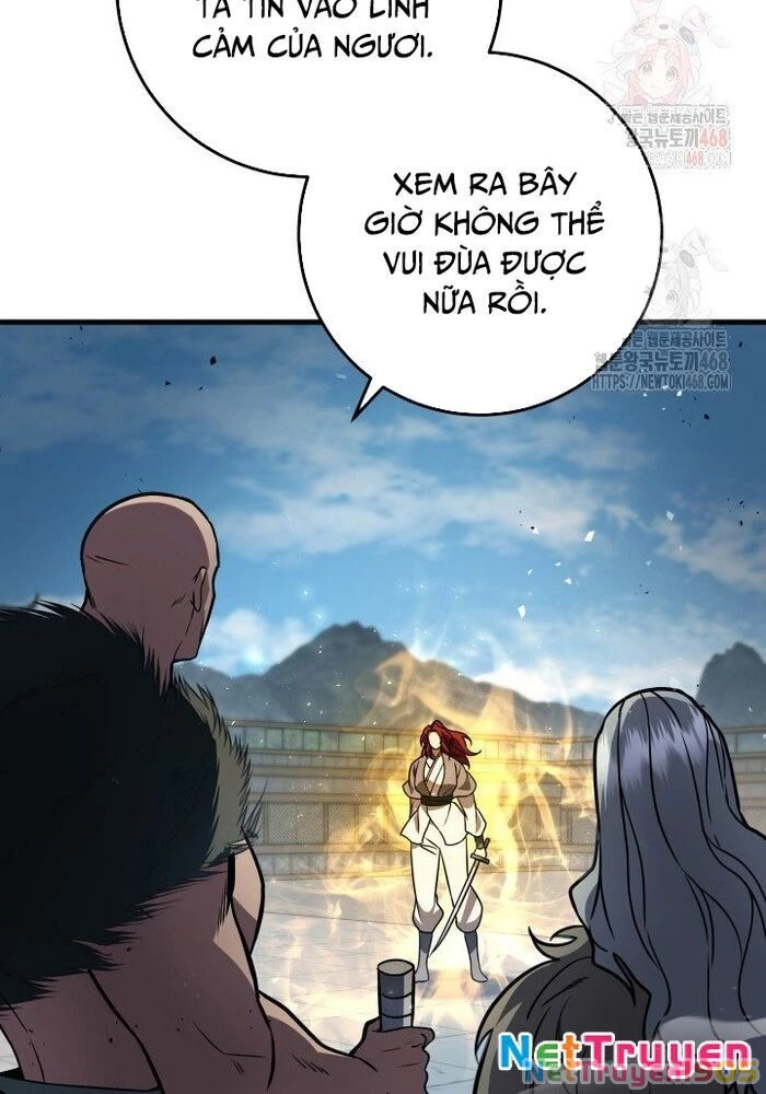 Cửu Thiên Kiếm Pháp Chapter 121 - 41