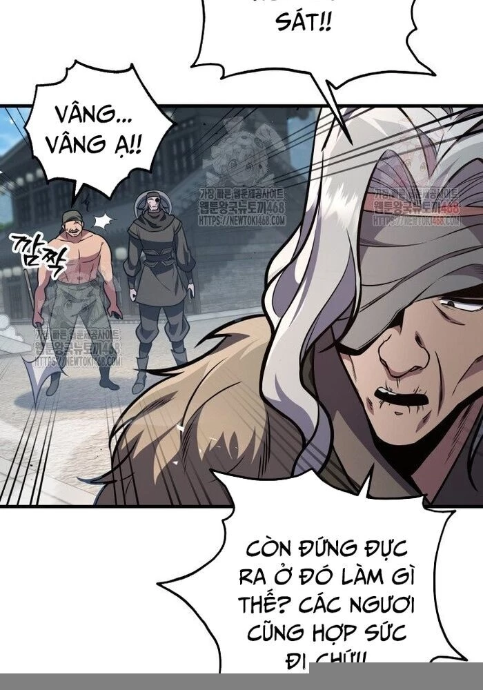 Cửu Thiên Kiếm Pháp Chapter 121 - 43
