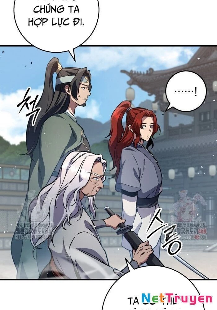 Cửu Thiên Kiếm Pháp Chapter 121 - 46
