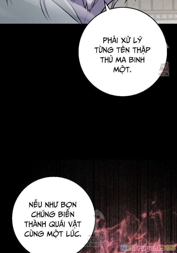 Cửu Thiên Kiếm Pháp Chapter 121 - 52