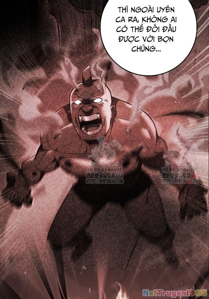 Cửu Thiên Kiếm Pháp Chapter 121 - 54