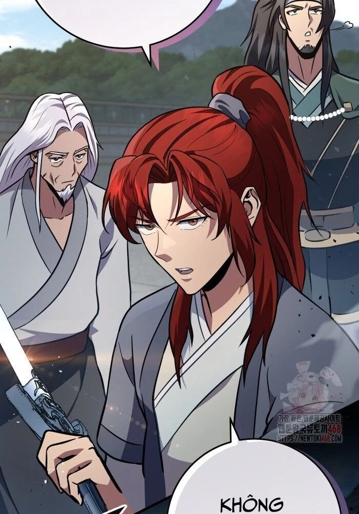 Cửu Thiên Kiếm Pháp Chapter 121 - 62