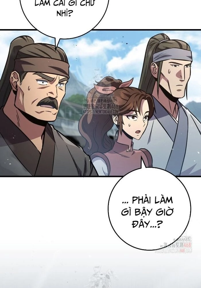Cửu Thiên Kiếm Pháp Chapter 121 - 70