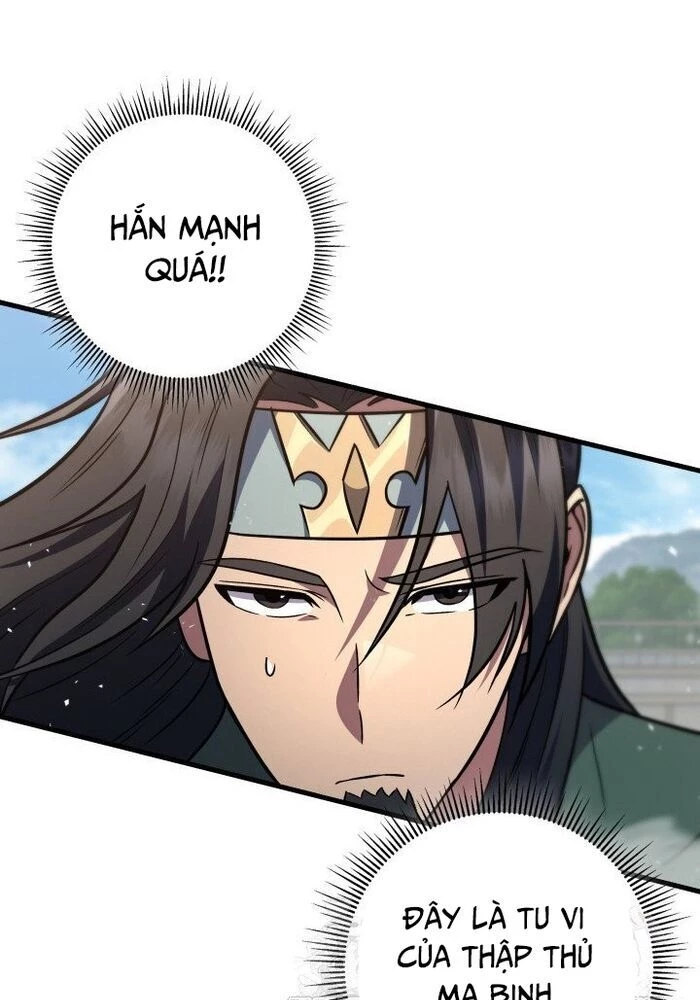 Cửu Thiên Kiếm Pháp Chapter 121 - 89