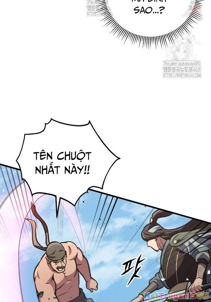Cửu Thiên Kiếm Pháp Chapter 121 - 90