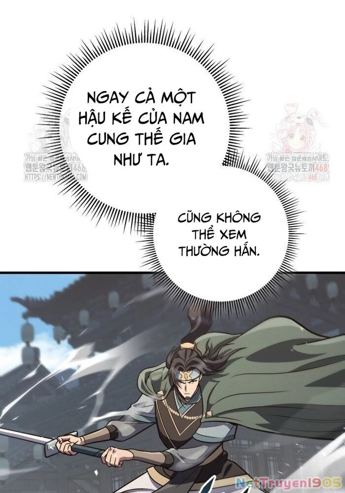 Cửu Thiên Kiếm Pháp Chapter 121 - 92