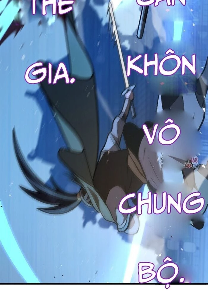 Cửu Thiên Kiếm Pháp Chapter 121 - 100