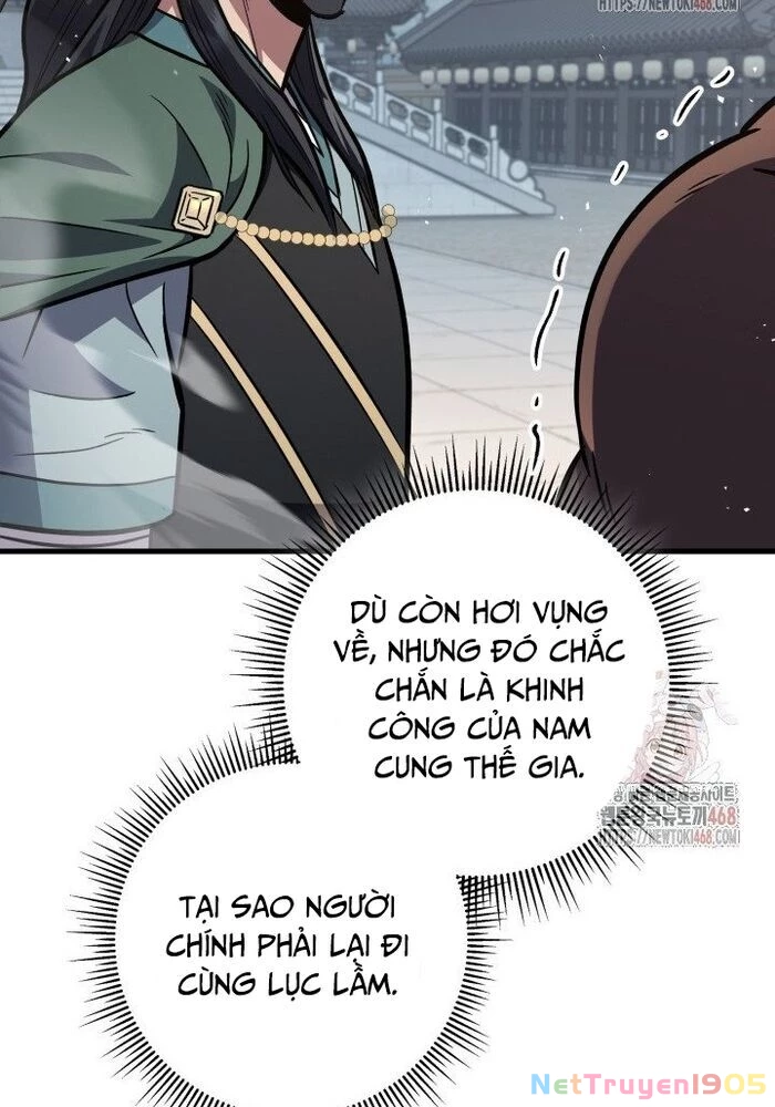 Cửu Thiên Kiếm Pháp Chapter 121 - 104