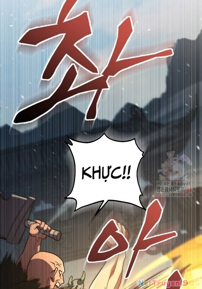 Cửu Thiên Kiếm Pháp Chapter 121 - 108