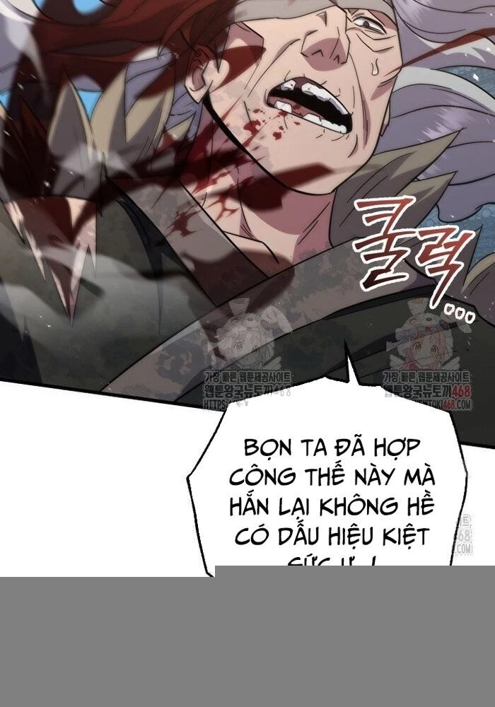 Cửu Thiên Kiếm Pháp Chapter 121 - 112