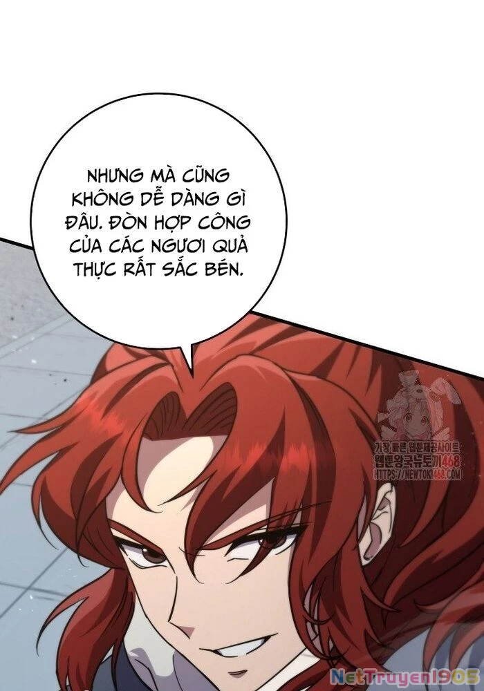 Cửu Thiên Kiếm Pháp Chapter 121 - 113