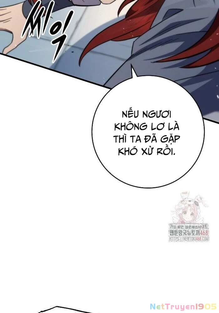 Cửu Thiên Kiếm Pháp Chapter 121 - 114
