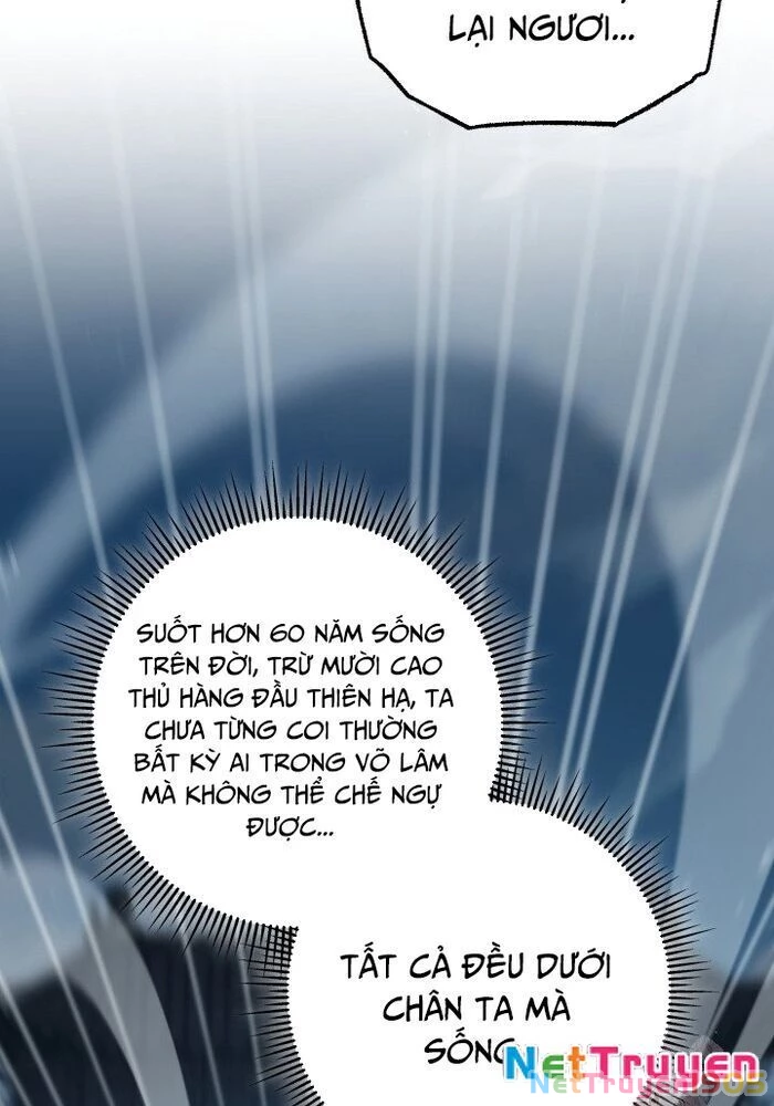 Cửu Thiên Kiếm Pháp Chapter 121 - 116