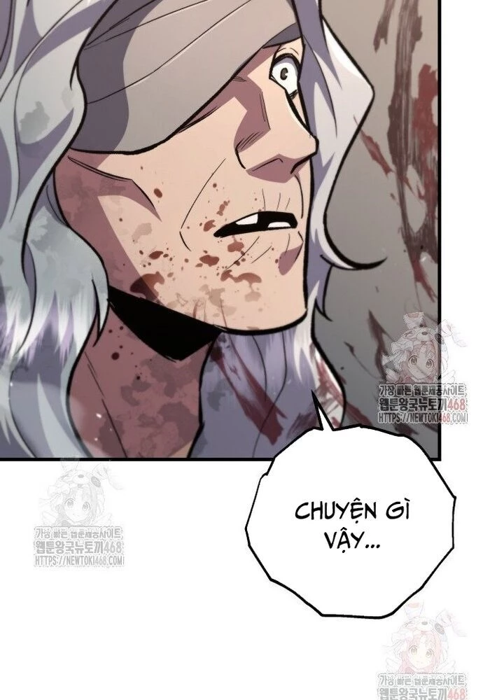 Cửu Thiên Kiếm Pháp Chapter 121 - 122