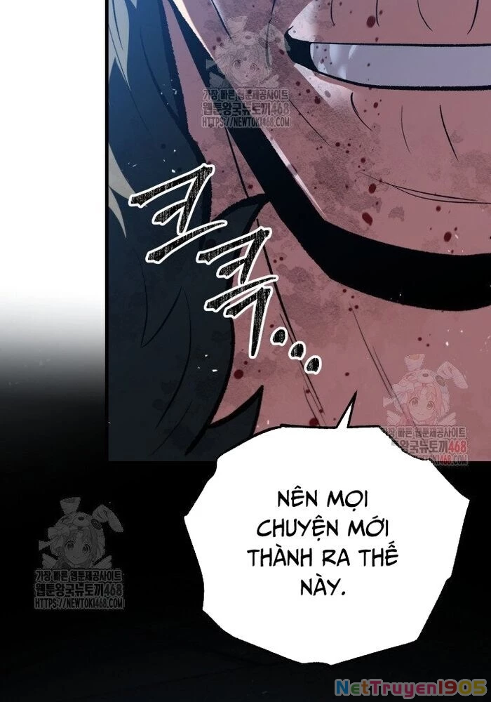 Cửu Thiên Kiếm Pháp Chapter 121 - 127
