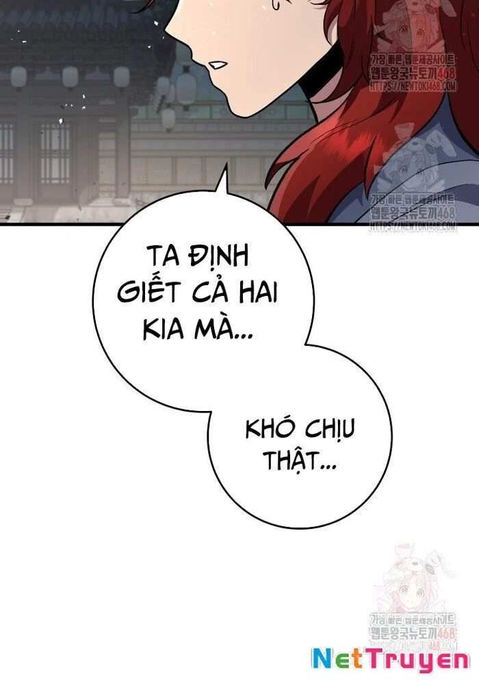 Cửu Thiên Kiếm Pháp Chapter 121 - 131