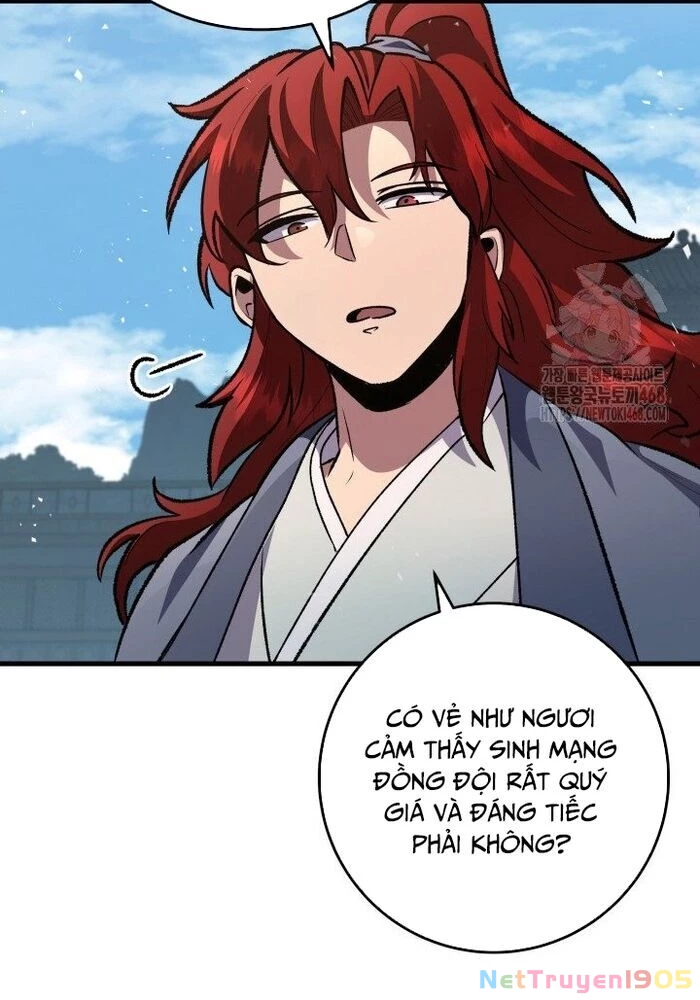 Cửu Thiên Kiếm Pháp Chapter 121 - 135