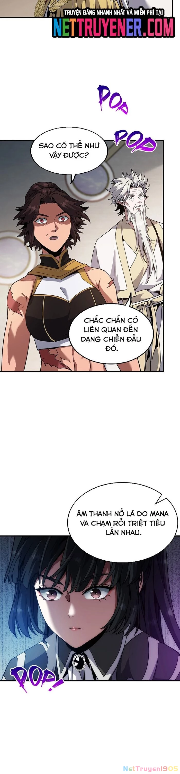 Ánh Sáng Cuối Con Đường Chapter 227 - 33
