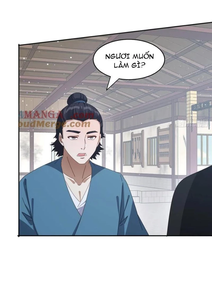 Đánh Dấu Chín Vạn Năm, Tiền Nhiệm Đạo Lữ Muốn Chém Chết Ta Chapter 193 - 51