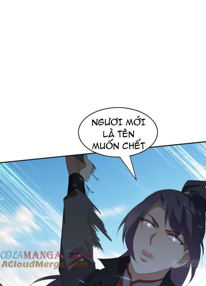 Đánh Dấu Chín Vạn Năm, Tiền Nhiệm Đạo Lữ Muốn Chém Chết Ta Chapter 193 - 67