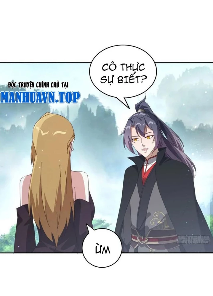 Đánh Dấu Chín Vạn Năm, Tiền Nhiệm Đạo Lữ Muốn Chém Chết Ta Chapter 194 - 3