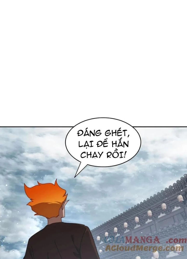 Đánh Dấu Chín Vạn Năm, Tiền Nhiệm Đạo Lữ Muốn Chém Chết Ta Chapter 194 - 25