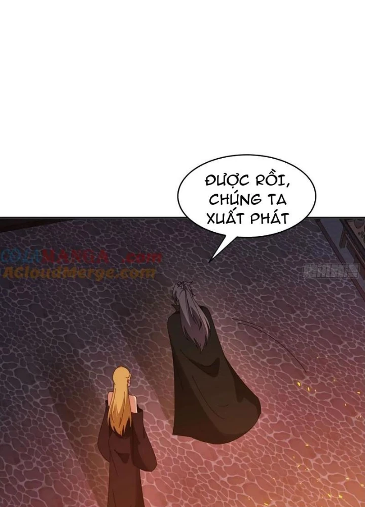 Đánh Dấu Chín Vạn Năm, Tiền Nhiệm Đạo Lữ Muốn Chém Chết Ta Chapter 194 - 71