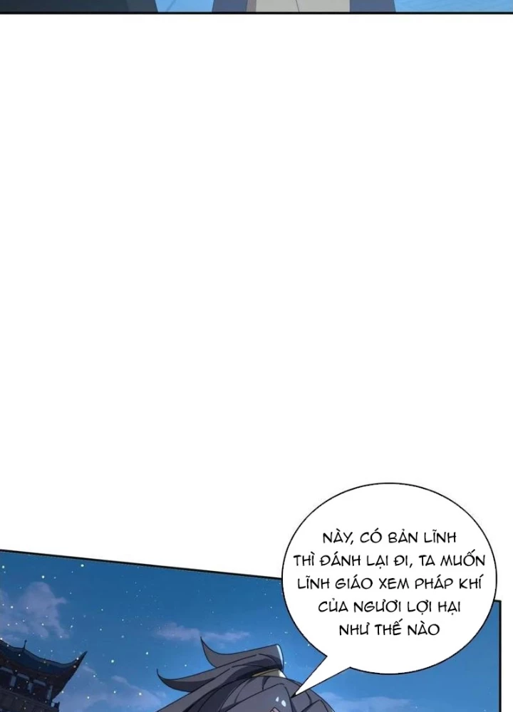 Đánh Dấu Chín Vạn Năm, Tiền Nhiệm Đạo Lữ Muốn Chém Chết Ta Chapter 195 - 7