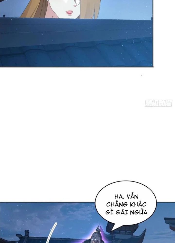Đánh Dấu Chín Vạn Năm, Tiền Nhiệm Đạo Lữ Muốn Chém Chết Ta Chapter 195 - 33