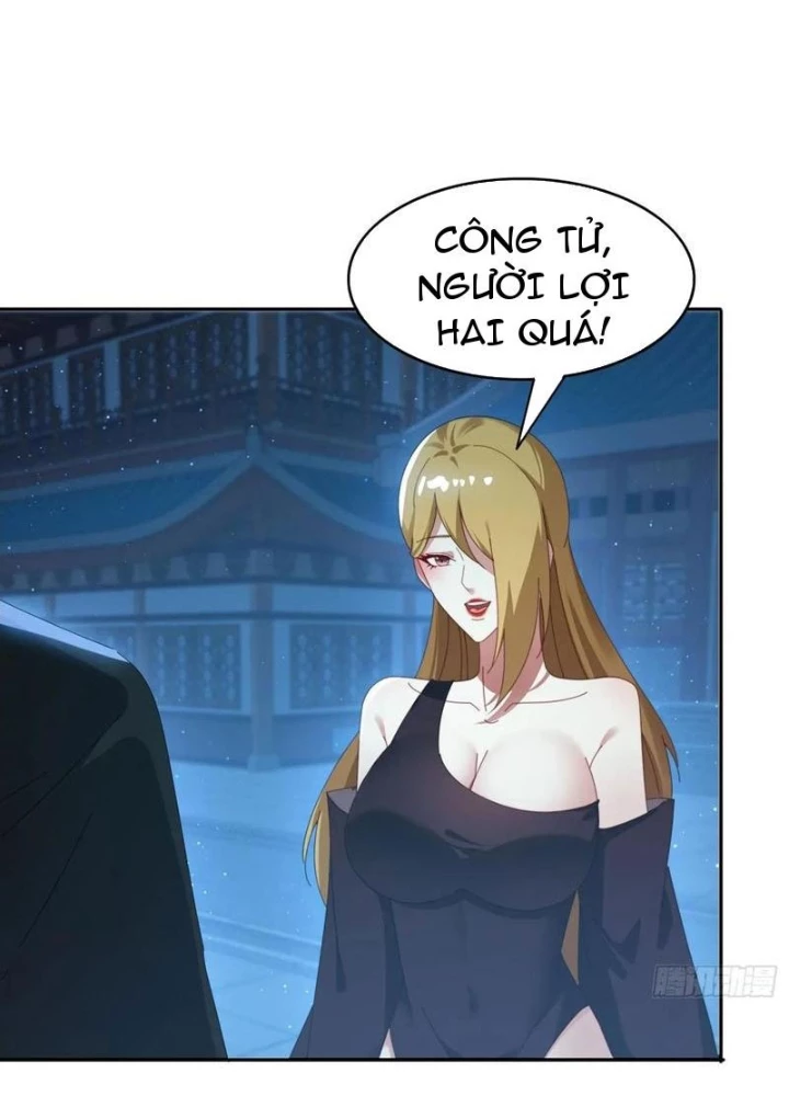 Đánh Dấu Chín Vạn Năm, Tiền Nhiệm Đạo Lữ Muốn Chém Chết Ta Chapter 196 - 53