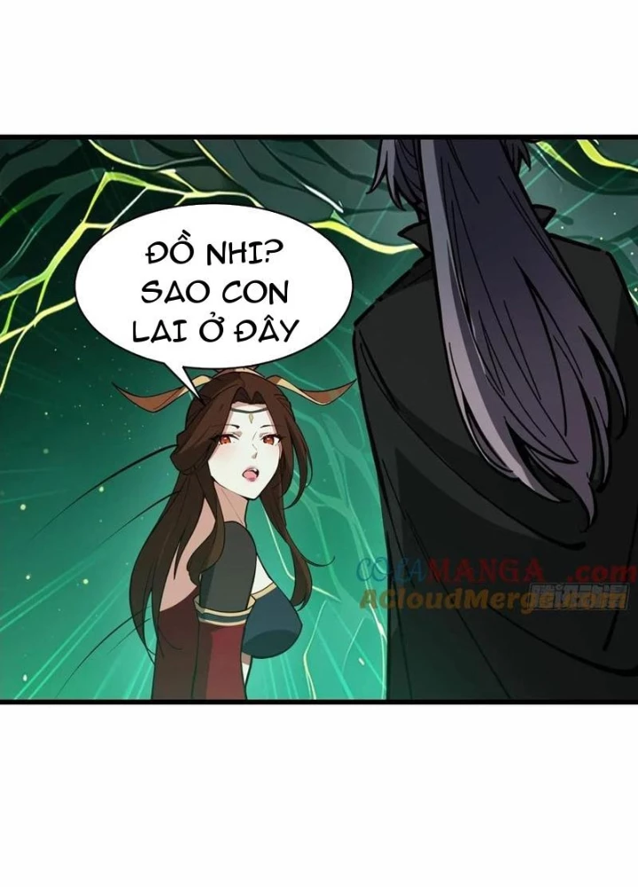 Đánh Dấu Chín Vạn Năm, Tiền Nhiệm Đạo Lữ Muốn Chém Chết Ta Chapter 197 - 101