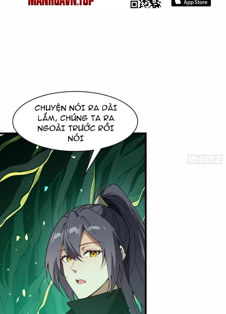 Đánh Dấu Chín Vạn Năm, Tiền Nhiệm Đạo Lữ Muốn Chém Chết Ta Chapter 197 - 103