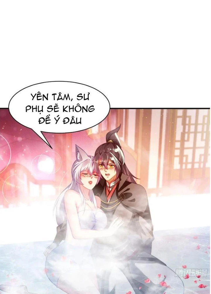 Đánh Dấu Chín Vạn Năm, Tiền Nhiệm Đạo Lữ Muốn Chém Chết Ta Chapter 198 - 23