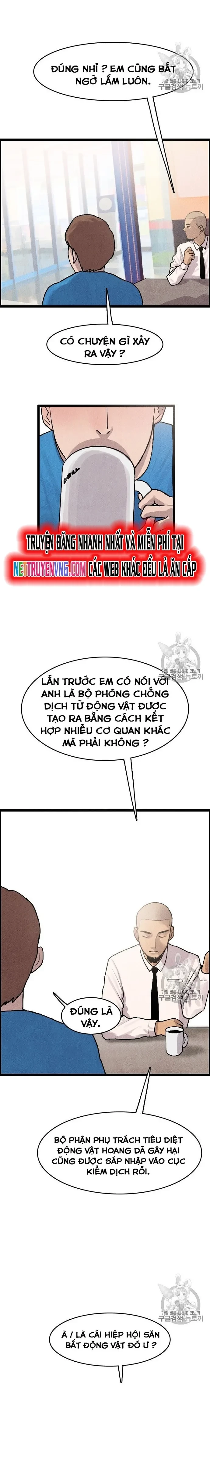 Tôi Nhặt Được Điện Thoại Từ Thế Giới Khác Chapter 13 - 2