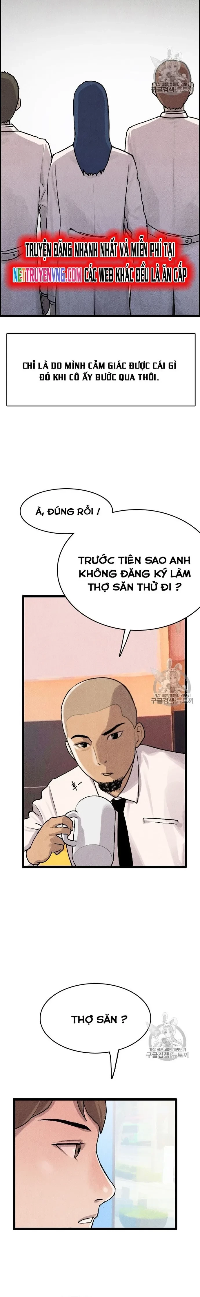 Tôi Nhặt Được Điện Thoại Từ Thế Giới Khác Chapter 13 - 6