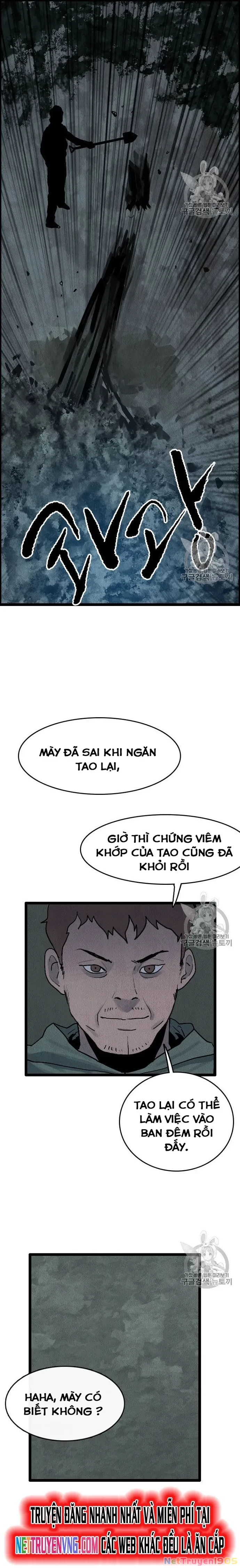 Tôi Nhặt Được Điện Thoại Từ Thế Giới Khác Chapter 13 - 12