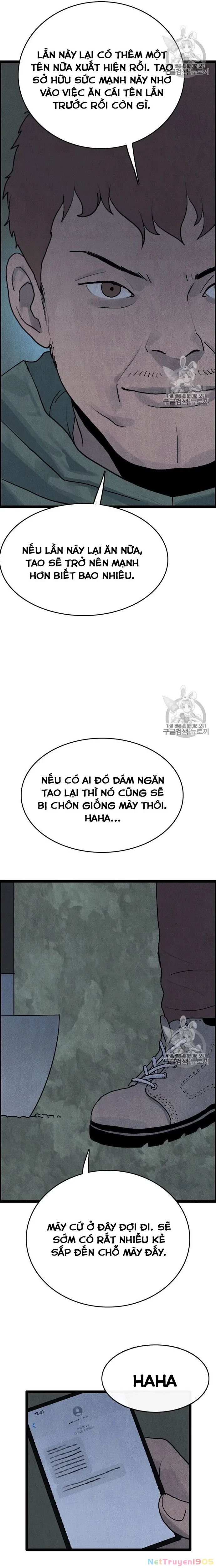 Tôi Nhặt Được Điện Thoại Từ Thế Giới Khác Chapter 13 - 13